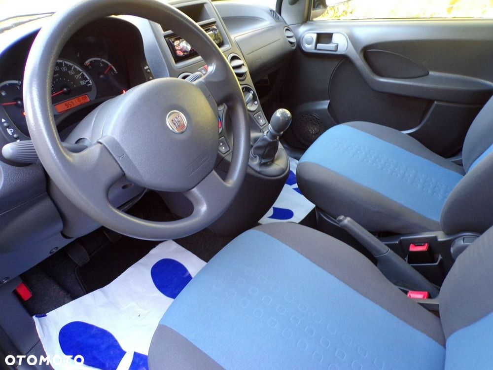Fiat Panda - 17