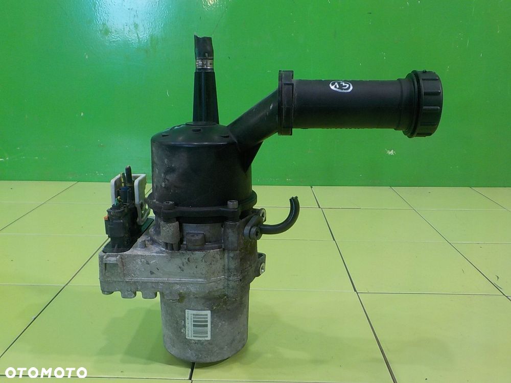 PEUGEOT 3008 I LIFT 16r 1.6 B 5D pompa wspomagania 9813551980 - 2