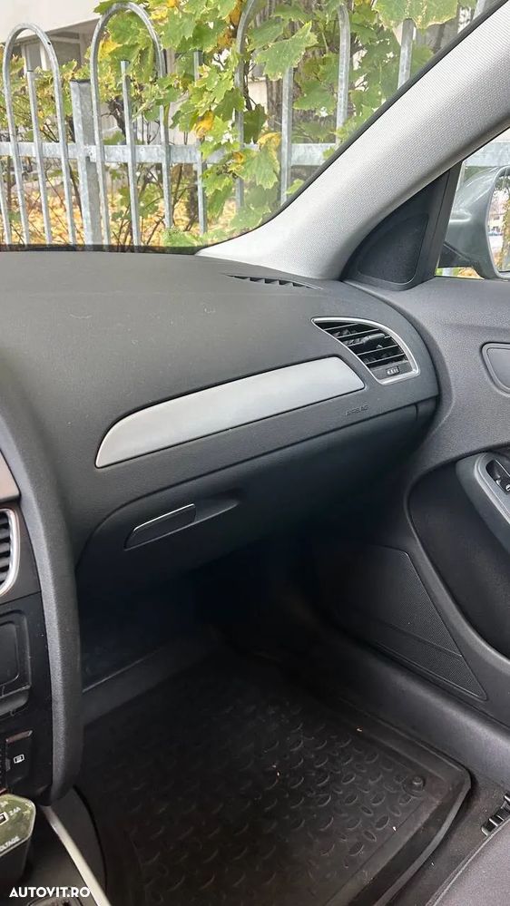 Audi A4 2.0 TDI B8 - 7