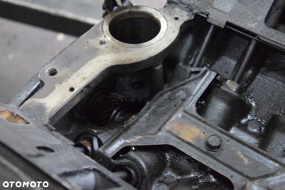 JEEP CHEROKEE ZJ 5.2 V8 SILNIK - 17