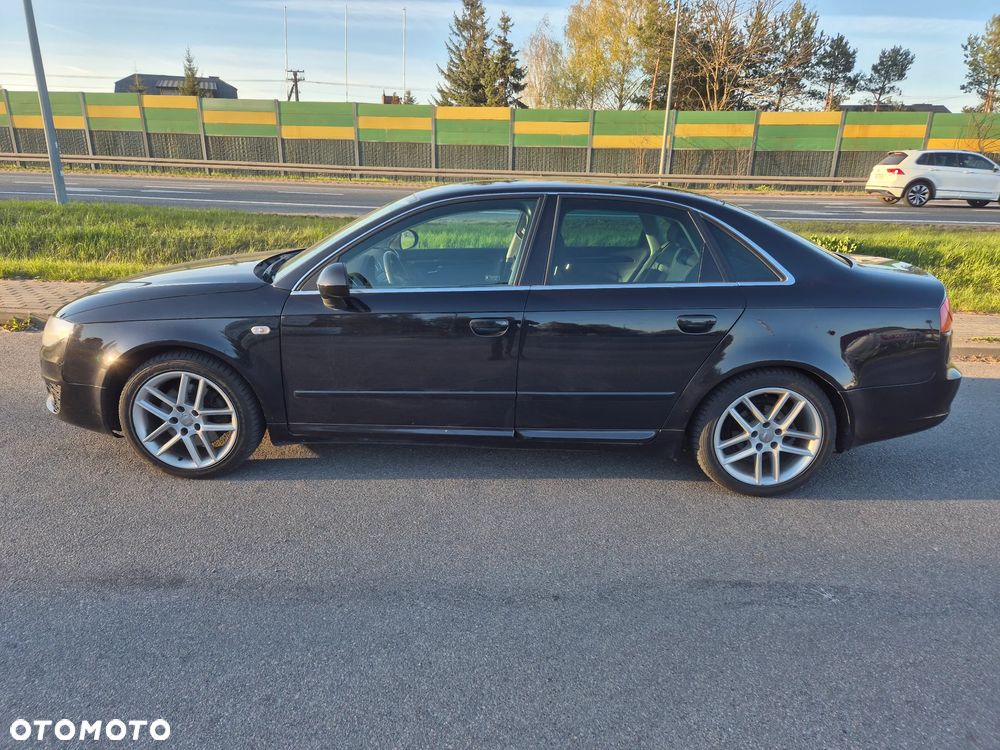 Seat Exeo 2.0 TDI CR Style - 6