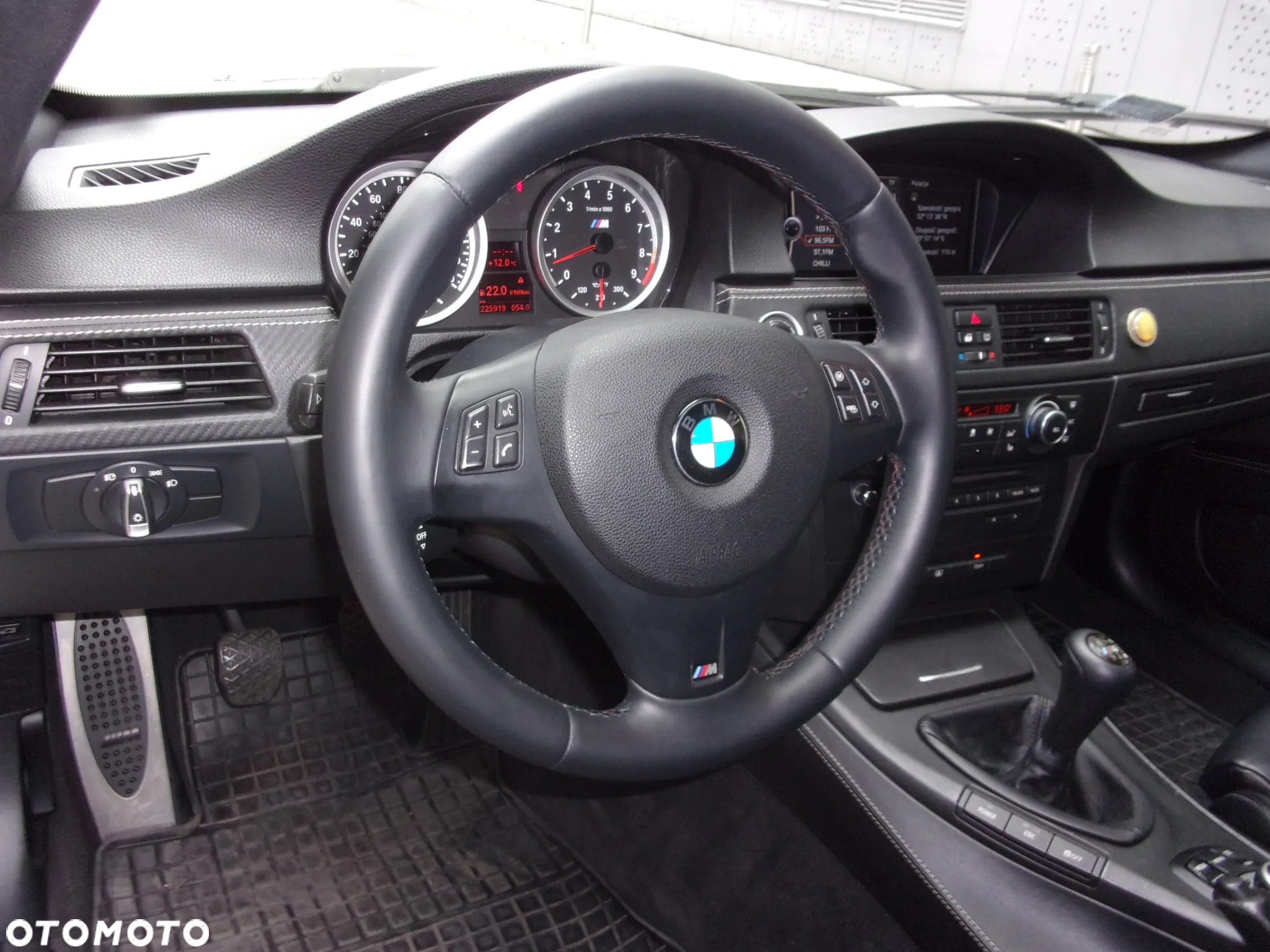 BMW M3 Coupe - 36