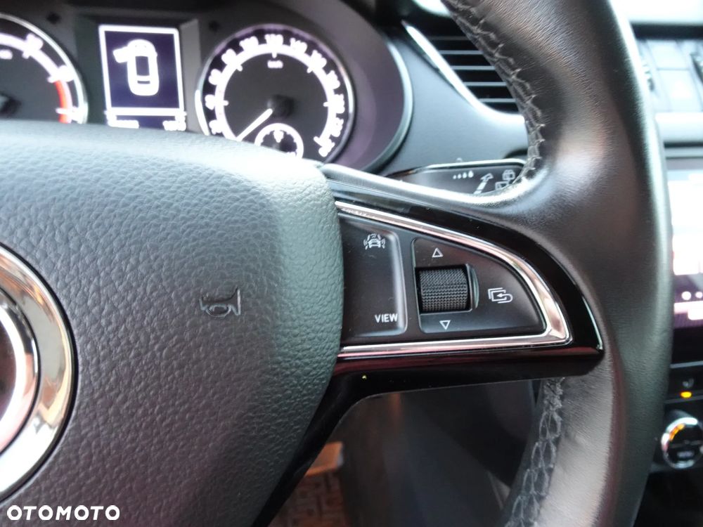 Skoda Octavia 1.5 TSI GPF ACT Ambition - 24