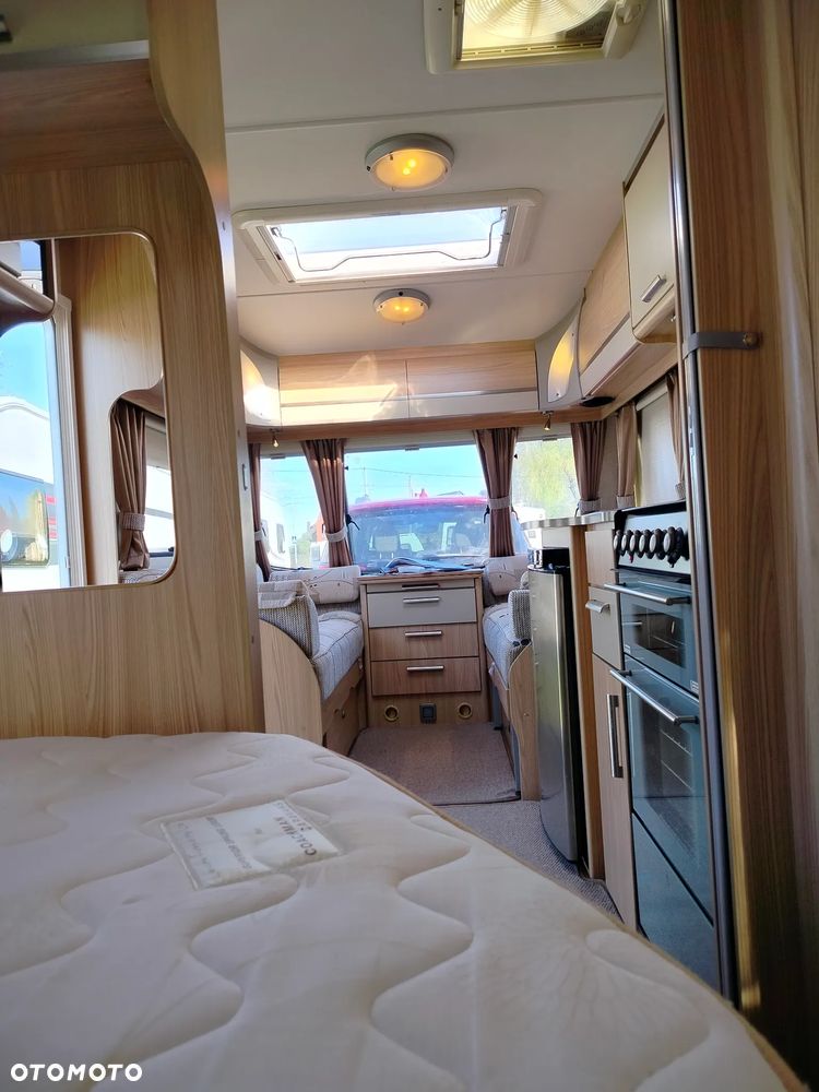 Coachman - 6