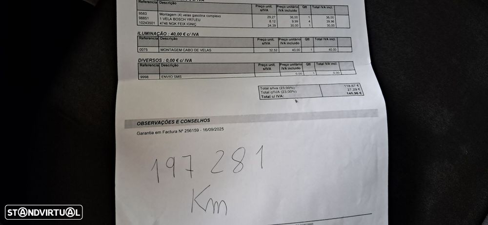 Fiat Grande Punto 1.2 Free Start&Stop - 10