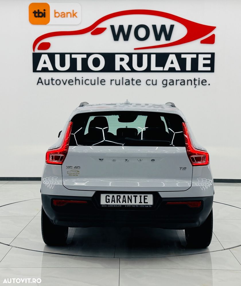 Volvo XC 40 T2 Essential - 37