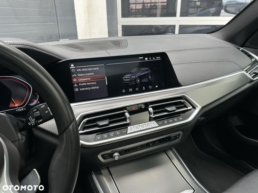 BMW X5 - 26