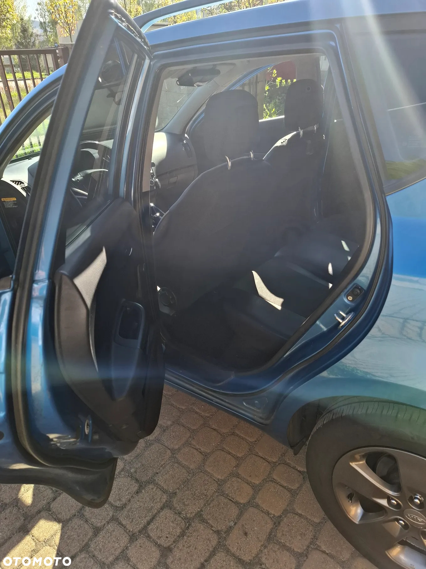 Kia Ceed 1.4 CVVT SW ISG Spirit - 16