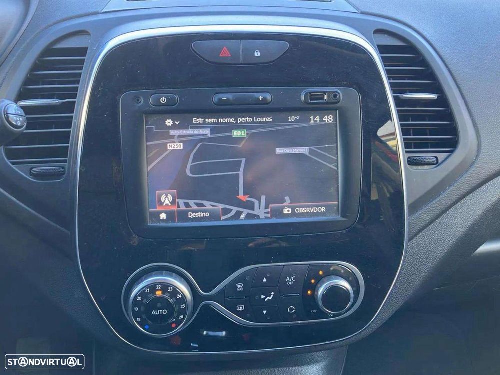 Renault Captur - 12