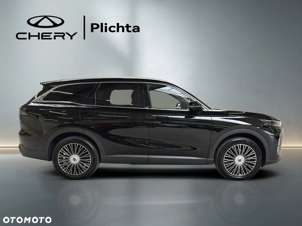 Chery Tiggo 9 - 7