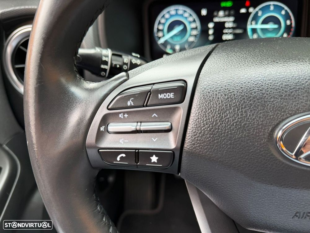 Hyundai Kauai - 17