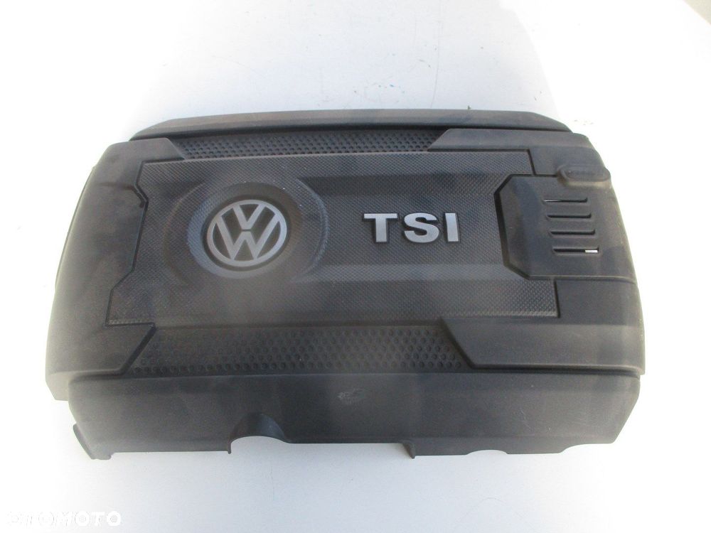 POKRYWA SILNIKA VW PASSAT B8 3G0 - 1