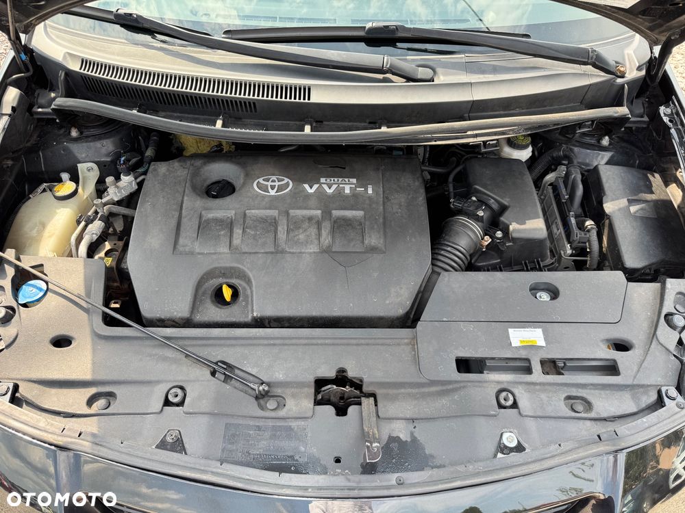 Toyota Auris 1.6 VVT-i Team - 8