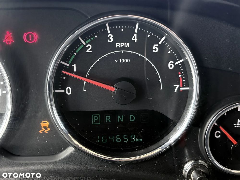Jeep Wrangler - 19