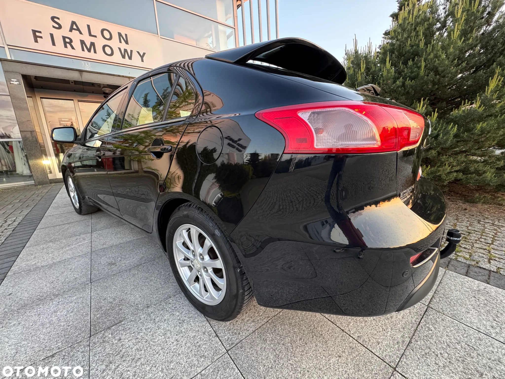 Mitsubishi Lancer 1.6 ClearTec Diamant Edition - 23