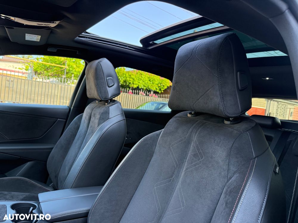 DS Automobiles DS 7 Crossback - 4