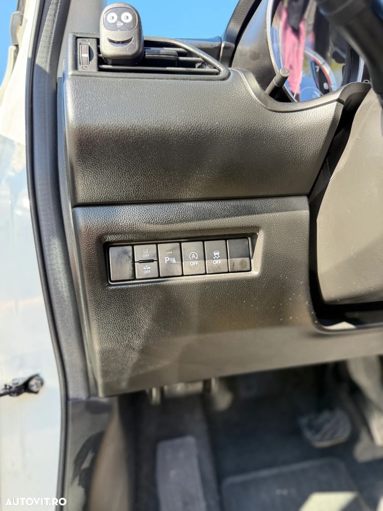 Suzuki Swift - 6