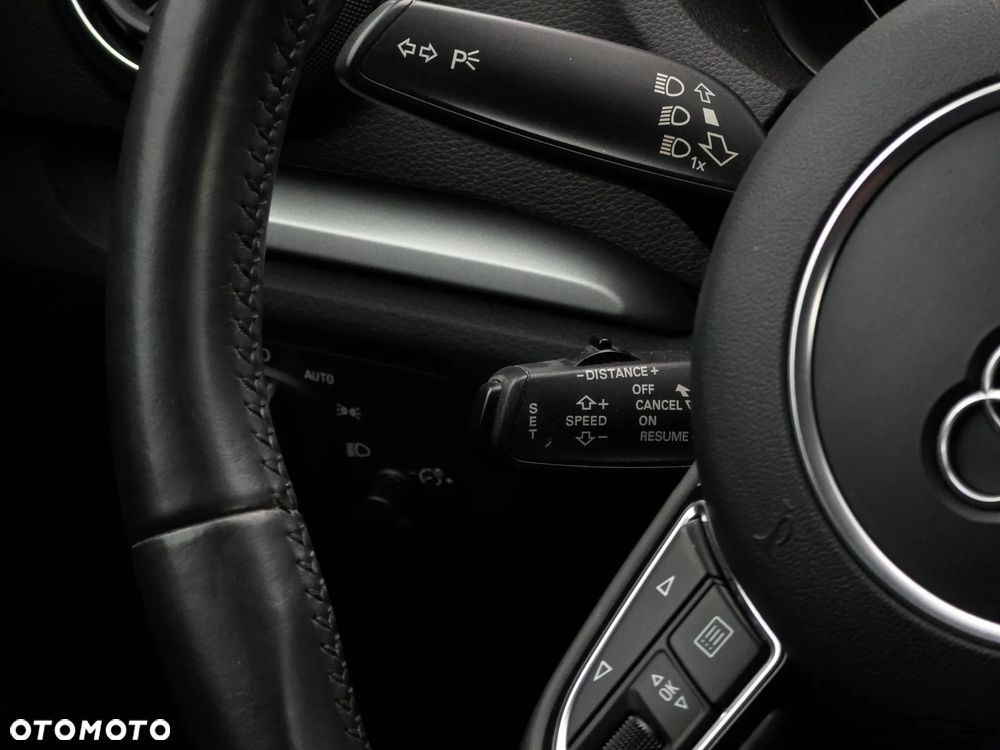 Audi A3 Sportback 2.0 TDI quattro S line Sportpaket - 30