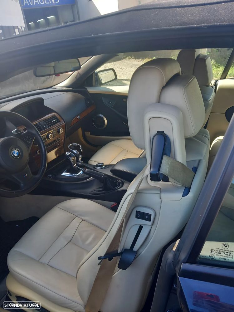 BMW 635 - 10