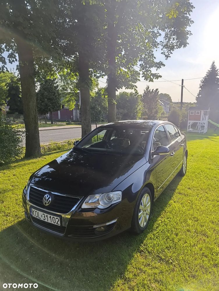 Volkswagen Passat 2.0 TDI Comfortline - 2