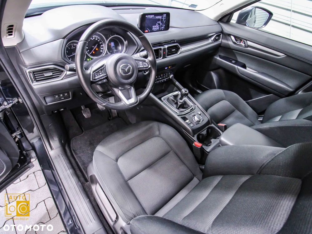Mazda CX-5 2.0 Skyenergy 2WD - 17