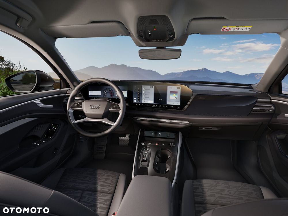 Audi A6 Limousine TFSI S tronic - 7