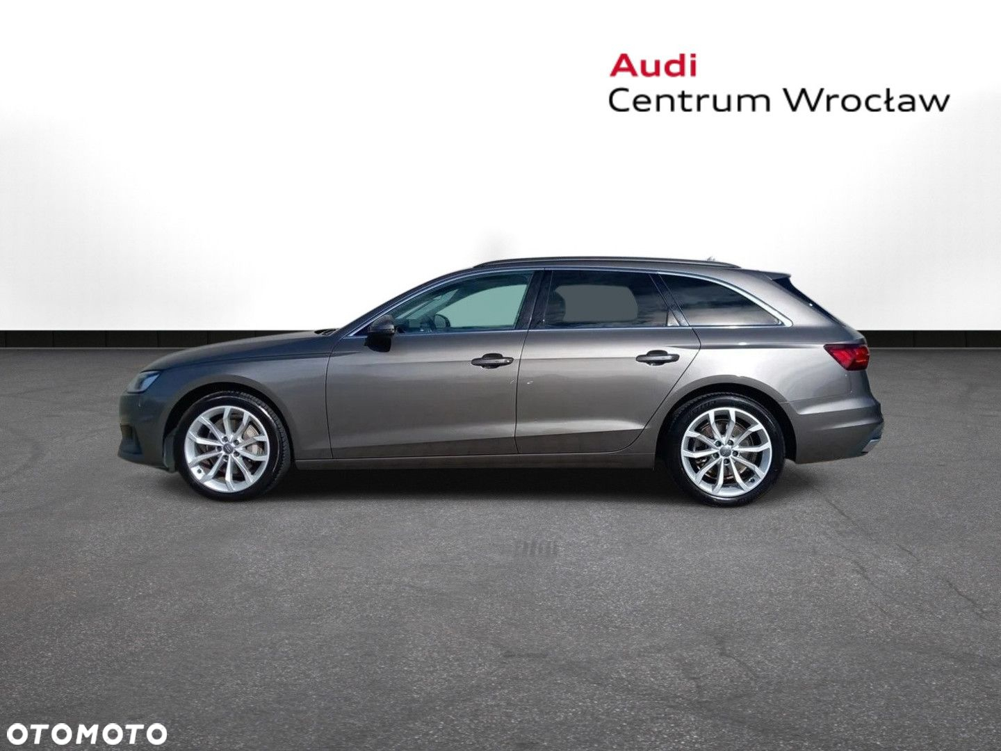 Audi A4 - 2