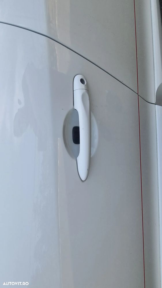 Renault Megane BLUE dCi Limited - 18