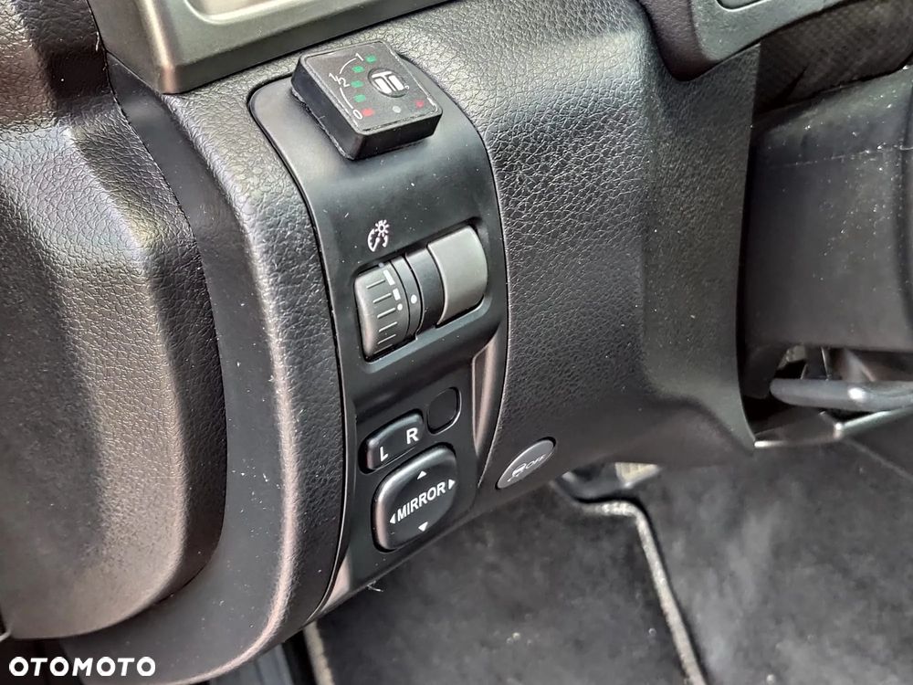 Subaru Forester 2.0X Automatik Exclusive - 22