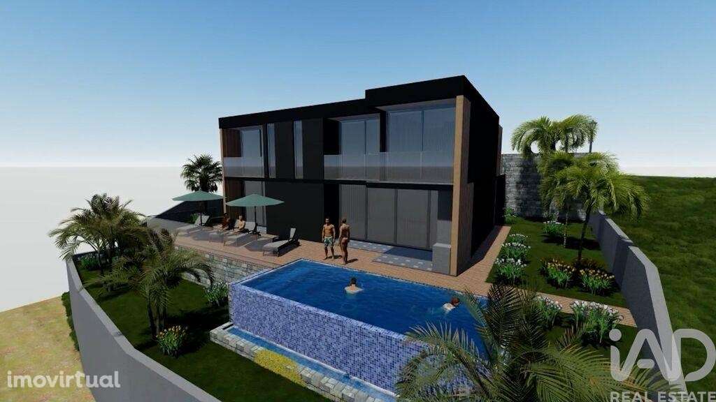 Casa / Villa T3 em Fajã da Ovelha de 187,00 m2 - Grande imagem: 5/8