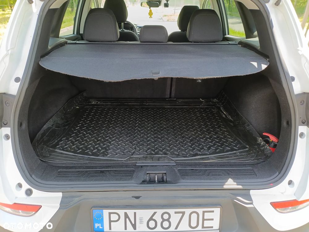 Renault Kadjar BLUE dCi 115 BUSINESS EDITION - 15
