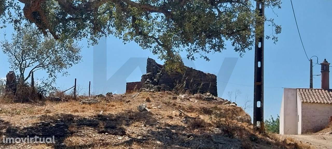 Quinta com ruina - Grande imagem: 4/8