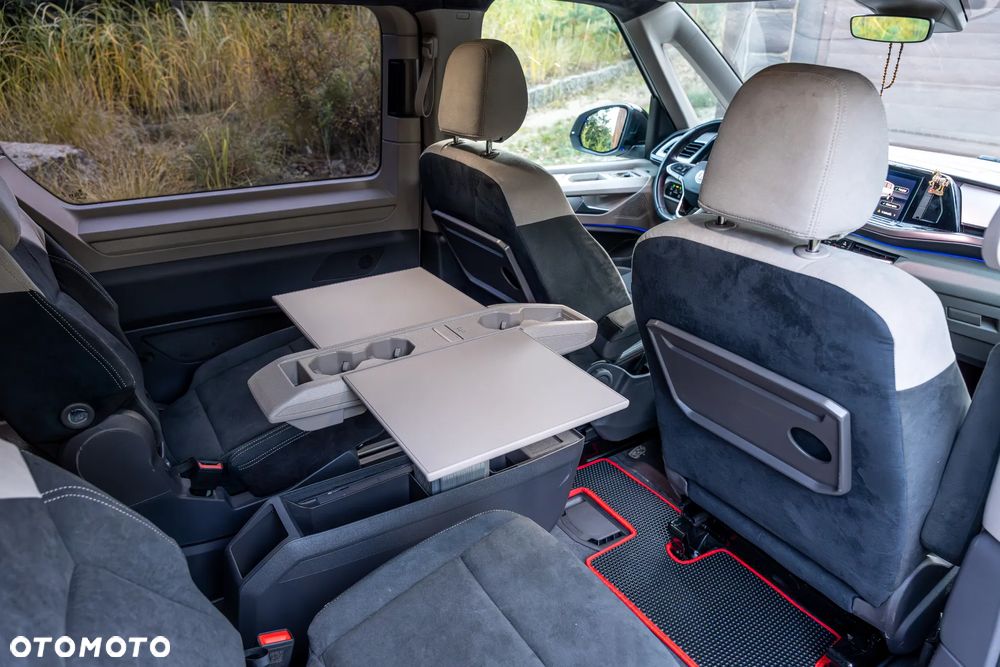 Volkswagen Multivan 2.0 TSI L1 Edition DSG - 40