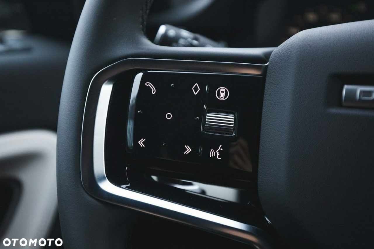 Land Rover Discovery Sport - 18