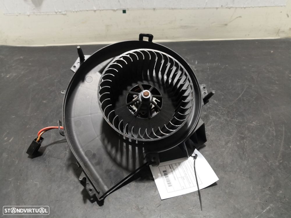 Motor Sofagem Opel Corsa C (X01) - 5