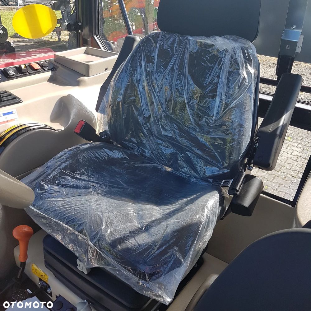 Farmtrac FT680 D TV  Z AC - 21