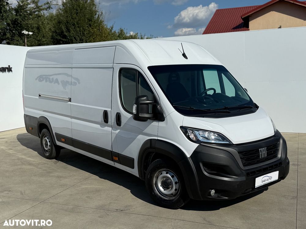 Fiat Ducato - 4