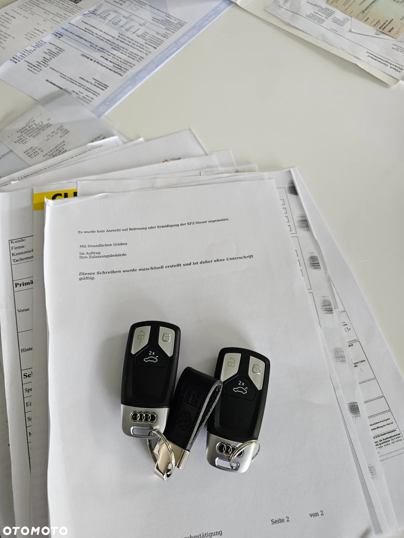 Audi A4 - 25