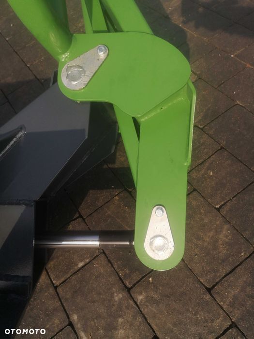 WYPRZEDAŻ!-CHWYTAK do bel balotów-EURO/SMS/MX do tura-dostawa cała PL - 6