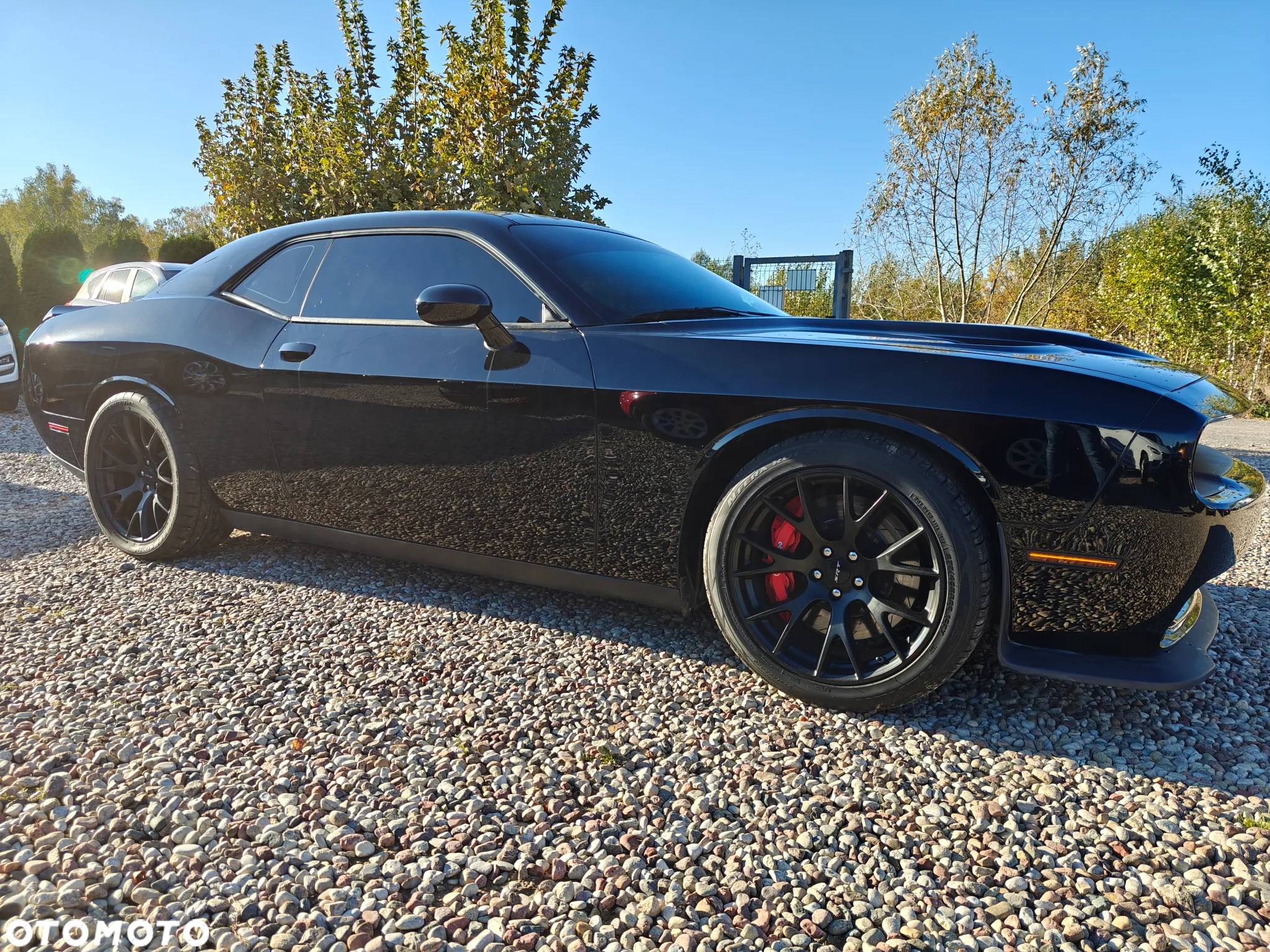 Dodge Challenger - 9