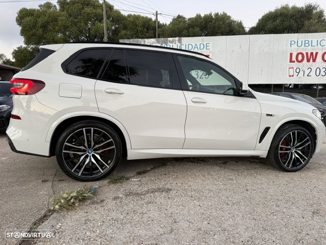 BMW X5 - 10
