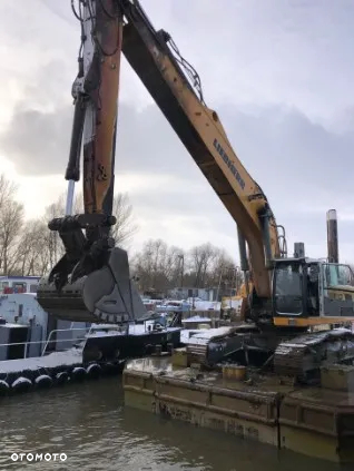 Liebherr R 956