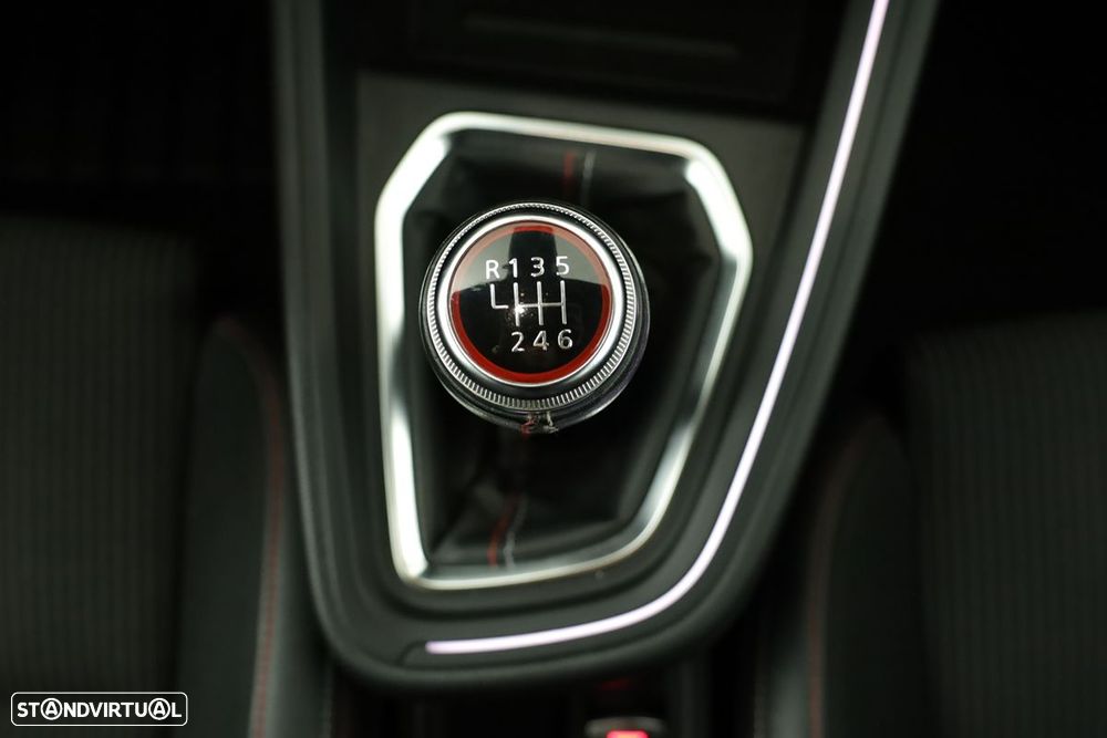 Renault Clio 1.0 TCe RS Line - 14