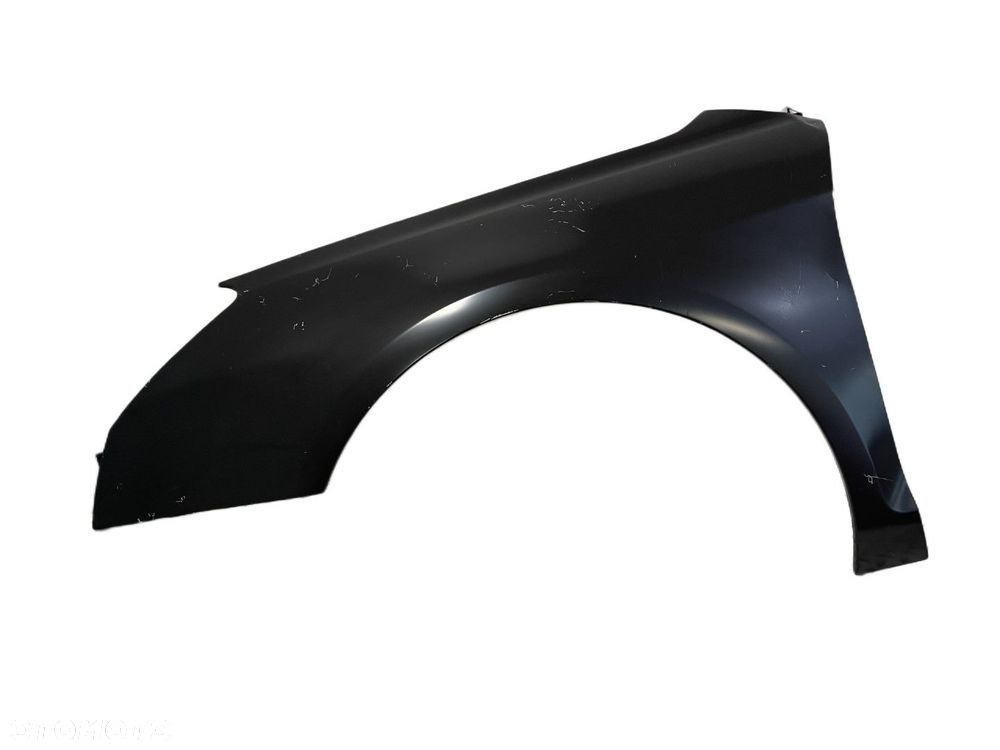 NOWY ORYGINALNY LEWY PRZEDNI BŁOTNIK CITROEN C5 III 3 07-17 7840v6 - 1