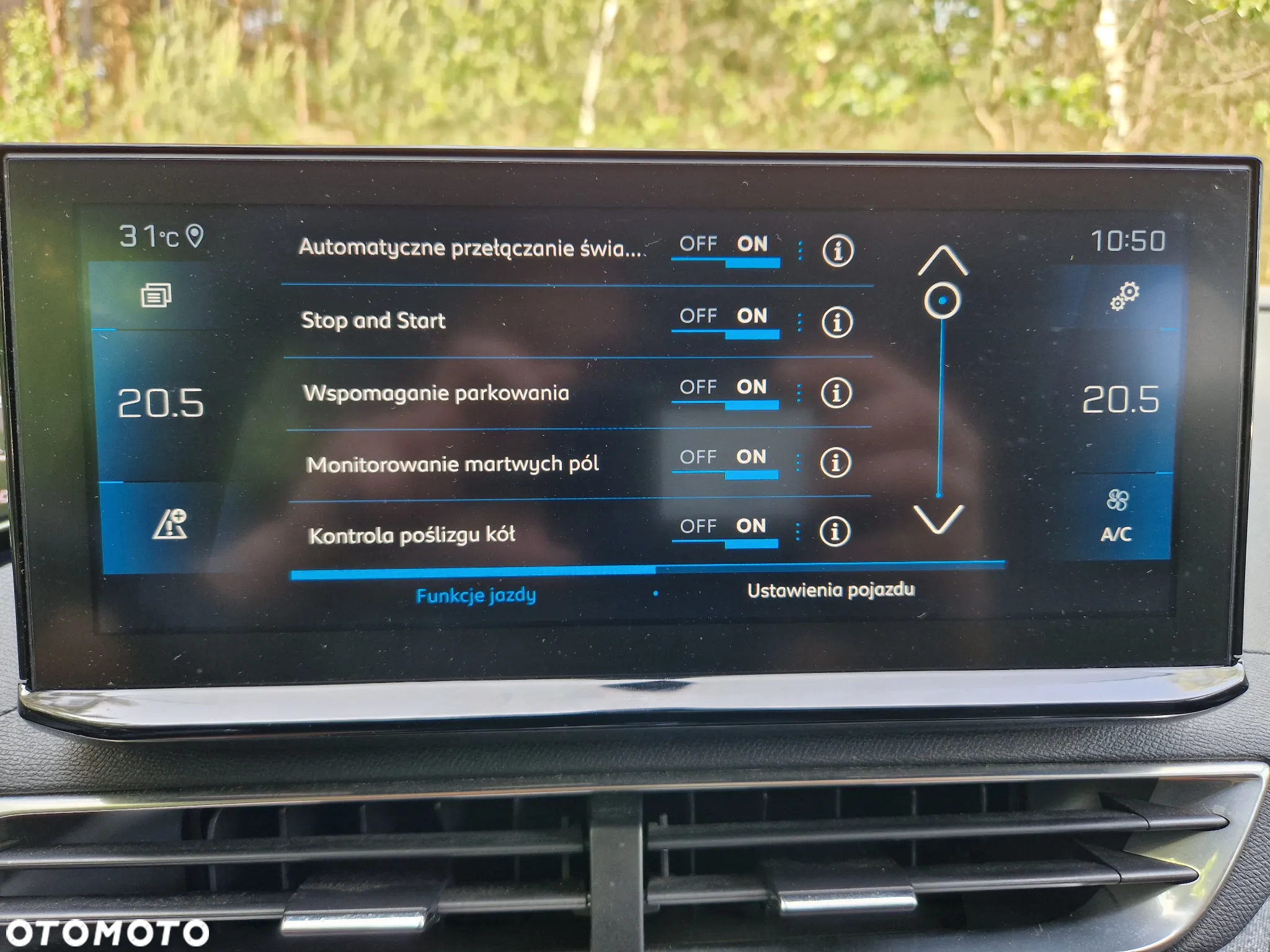 Peugeot 3008 1.5 BlueHDi Allure Pack S&S EAT8 - 18