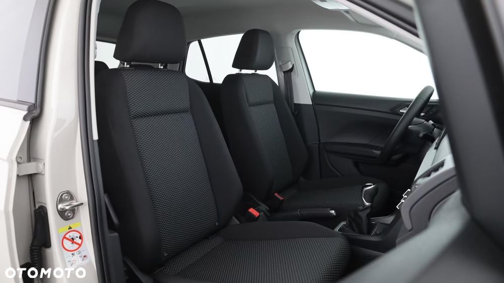 Volkswagen T-Cross 1.0 TSI Trend - 17