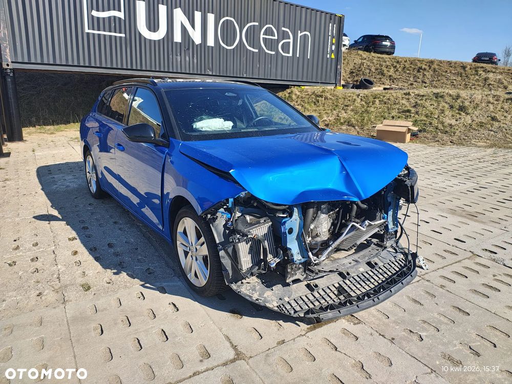 Opel Astra 1.5 CDTI GS Line S&S - 3