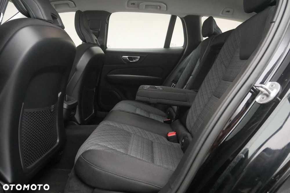 Volvo V60 - 15