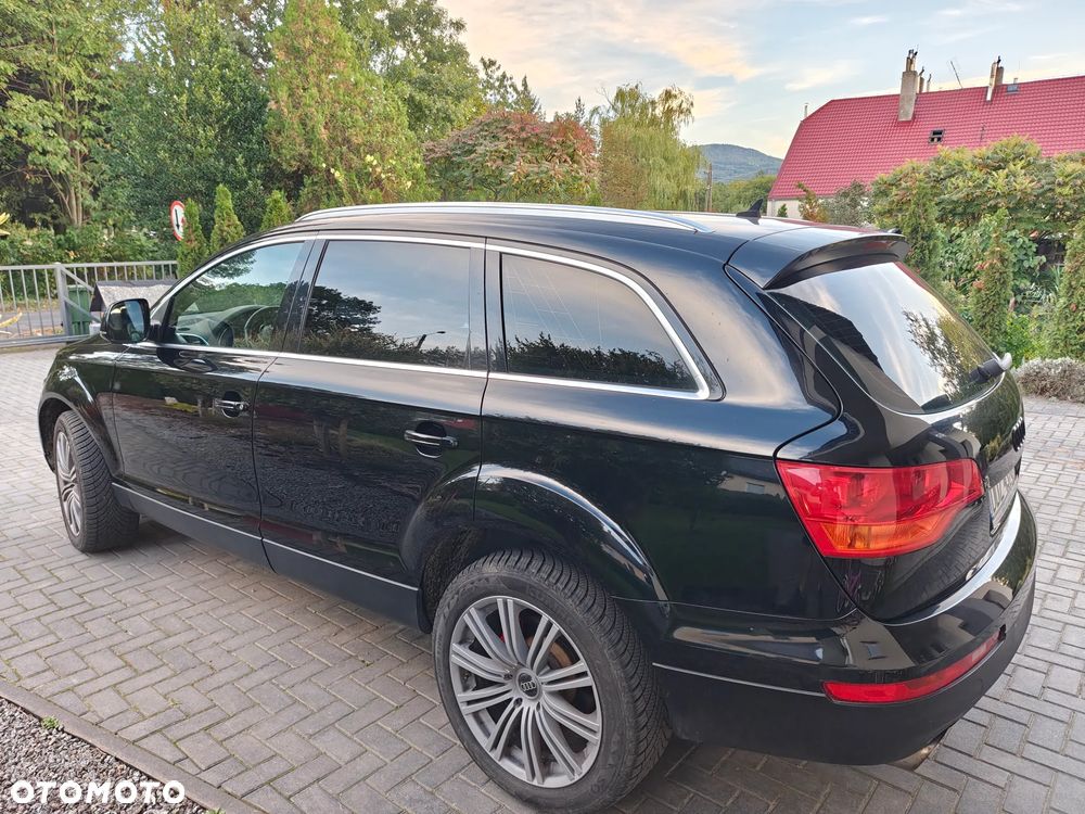 Audi Q7 3.0 TDI Quattro Tiptr - 13