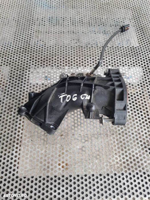 Cot Tubulatura Admisie BMW F10 F06 F01 X5 X6 3.0 4.0 D Bi Turbo N57 - 1